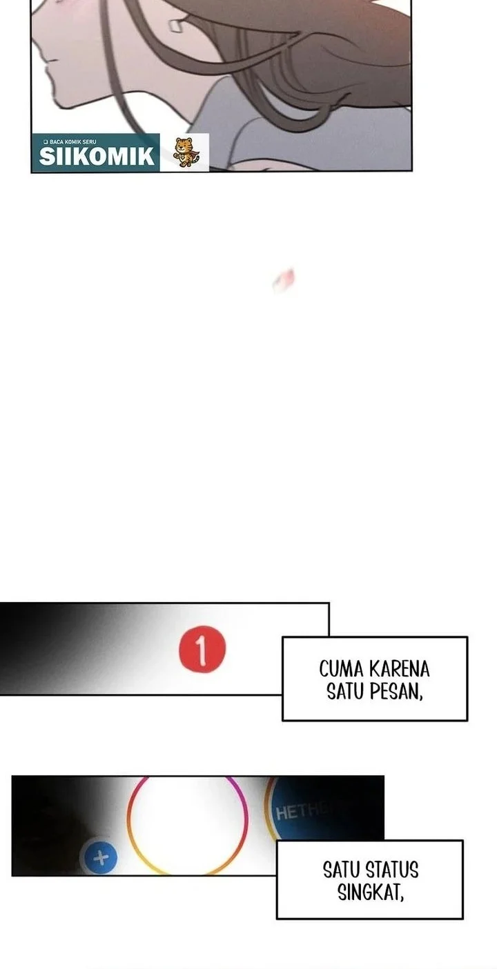 I Want to Trick You Chapter 3 Gambar 28