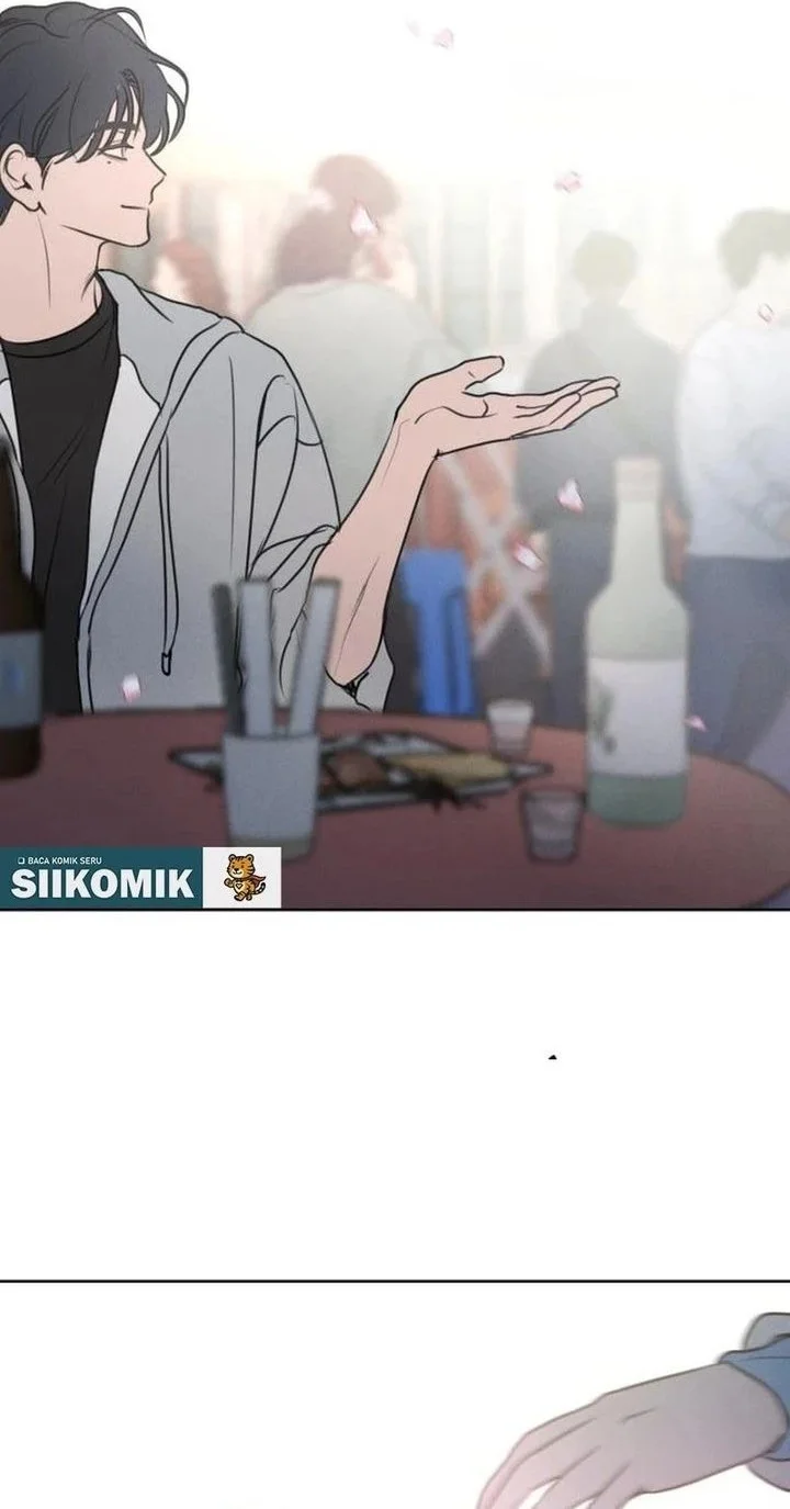 I Want to Trick You Chapter 3 Gambar 47