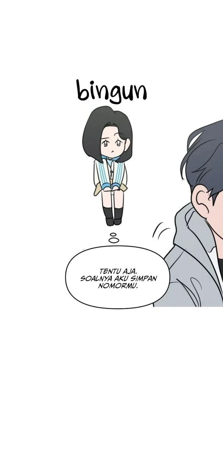 I Want to Trick You Chapter 3 Gambar 8