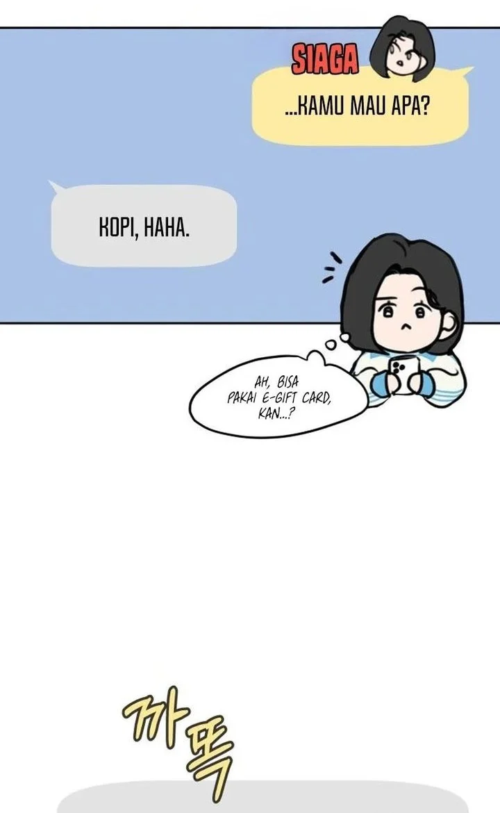 I Want to Trick You Chapter 3 Gambar 12