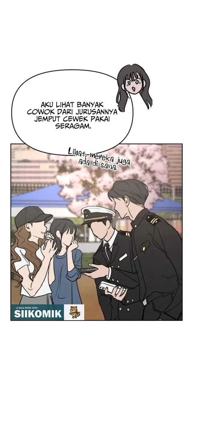 I Want to Trick You Chapter 3 Gambar 18