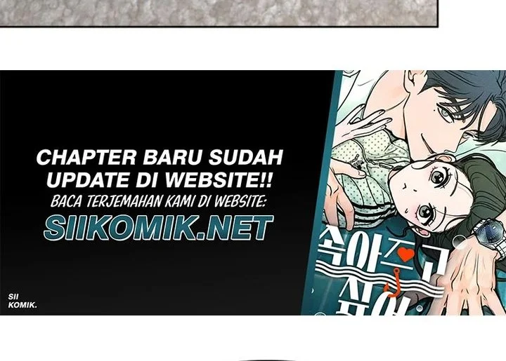 I Want to Trick You Chapter 30 Gambar 33