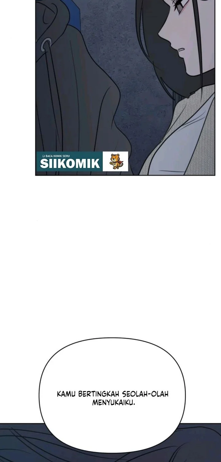 Manhwa I Want to Trick You Chapter 30 gambar 2