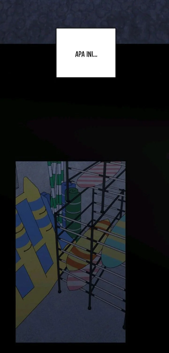 I Want to Trick You Chapter 30 Gambar 41