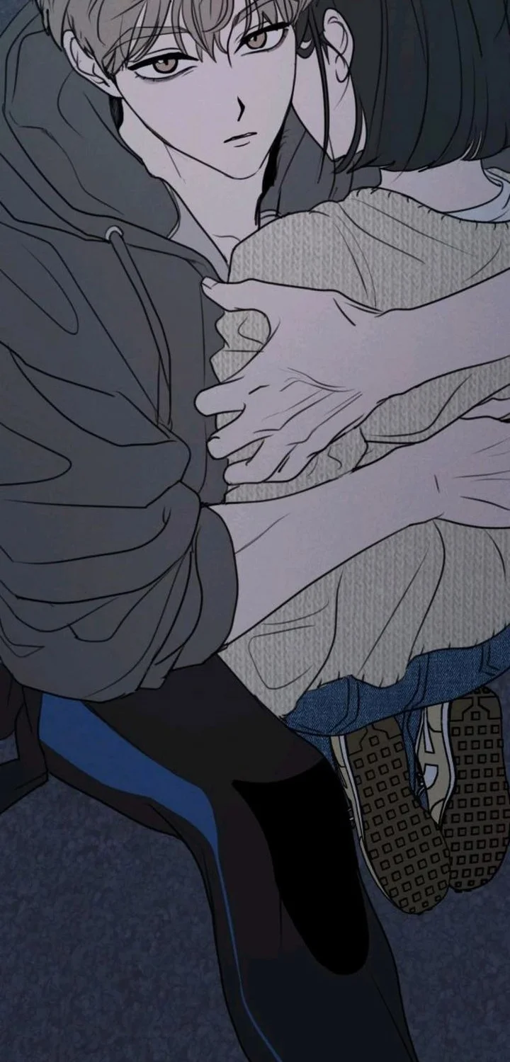 I Want to Trick You Chapter 30 Gambar 51