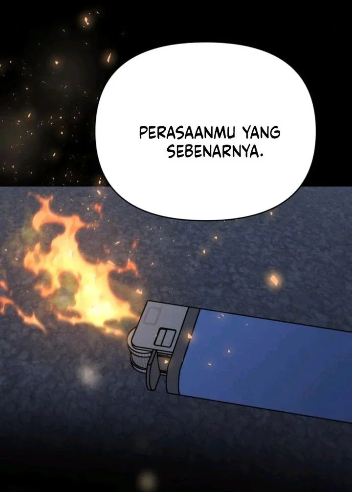 I Want to Trick You Chapter 30 Gambar 53
