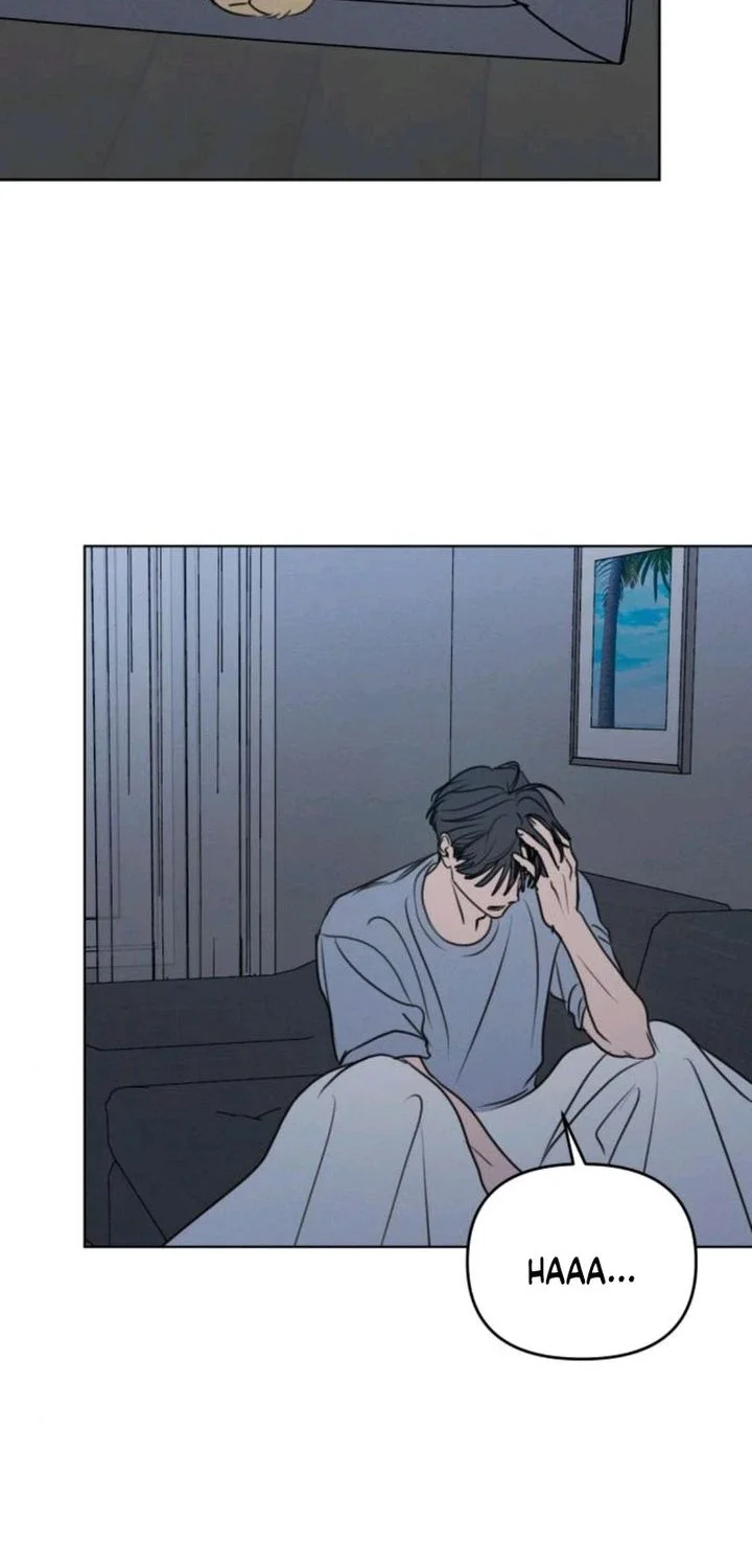 I Want to Trick You Chapter 30 Gambar 57