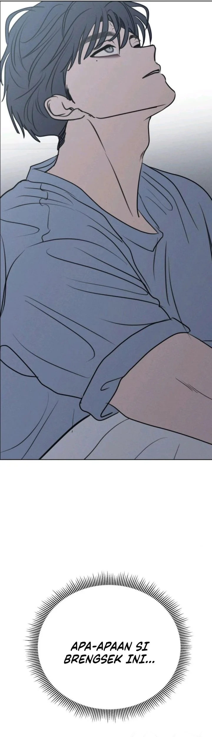 I Want to Trick You Chapter 30 Gambar 60