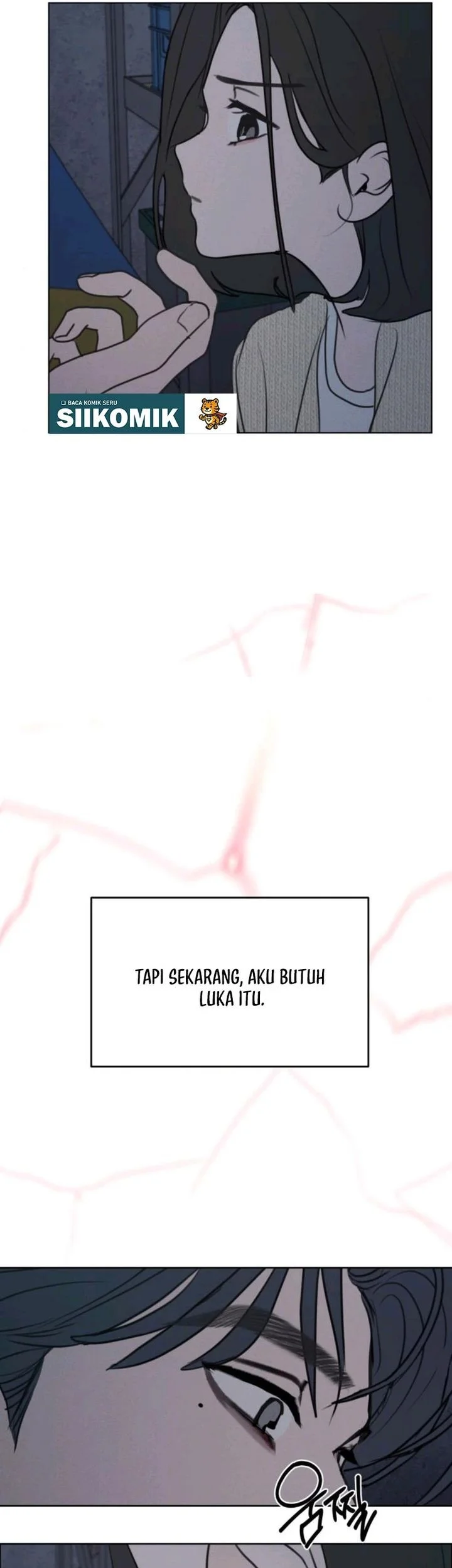 I Want to Trick You Chapter 30 Gambar 8