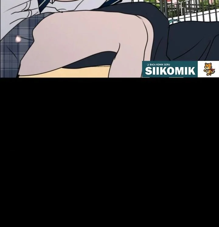 I Want to Trick You Chapter 31 Gambar 20