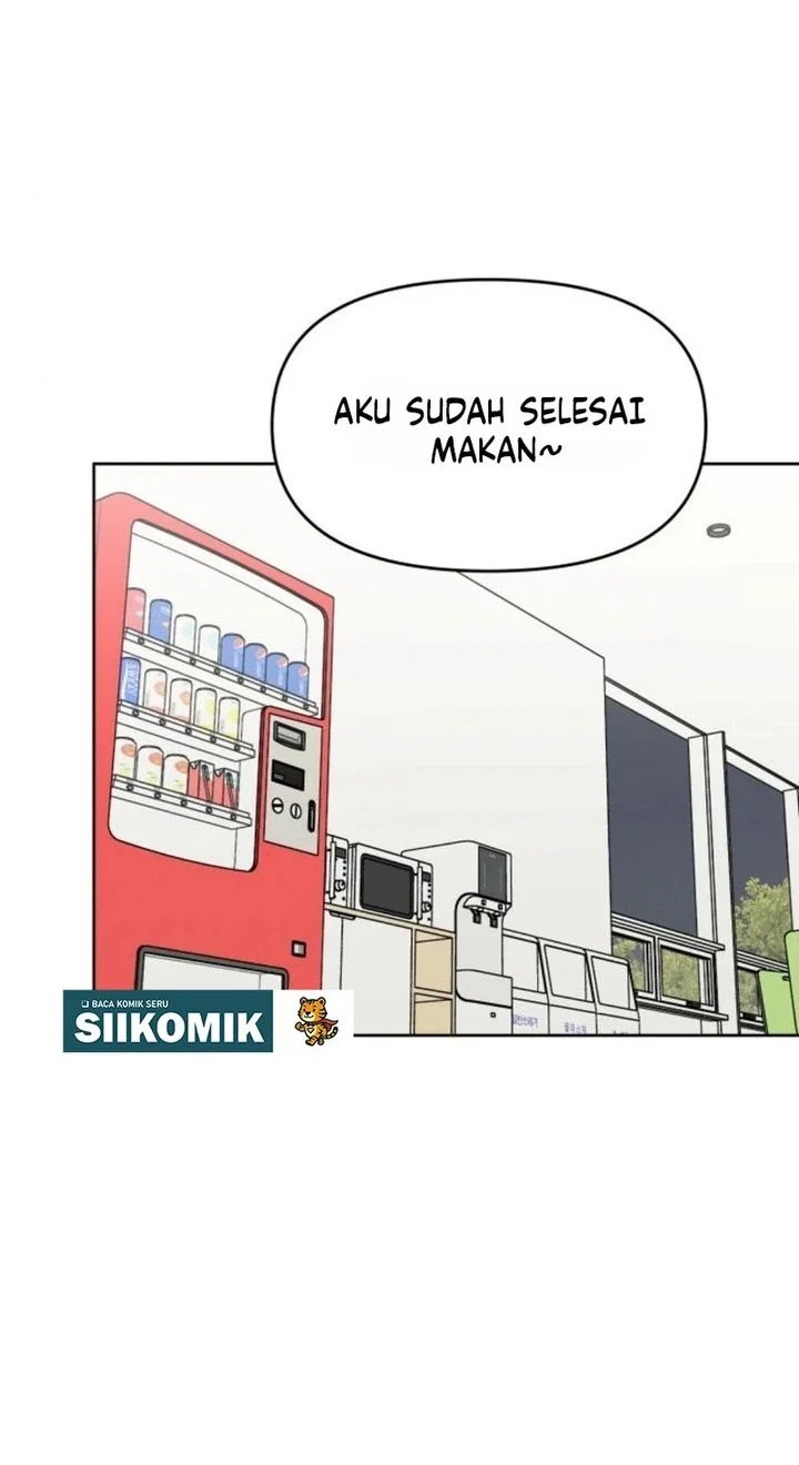 I Want to Trick You Chapter 31 Gambar 31