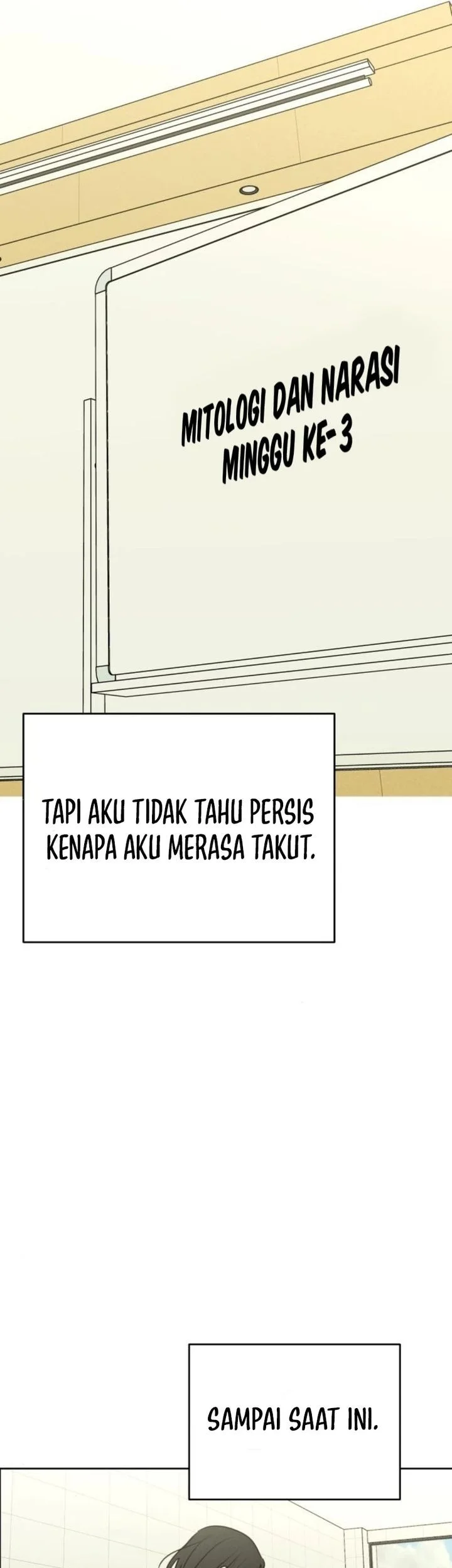 I Want to Trick You Chapter 31 Gambar 48
