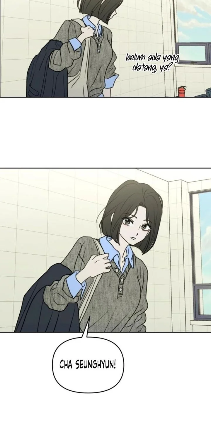 I Want to Trick You Chapter 31 Gambar 49