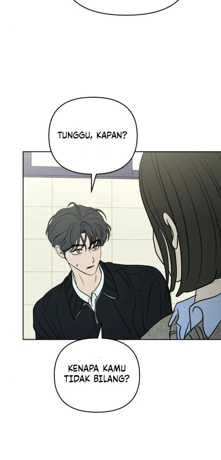 I Want to Trick You Chapter 31 Gambar 55