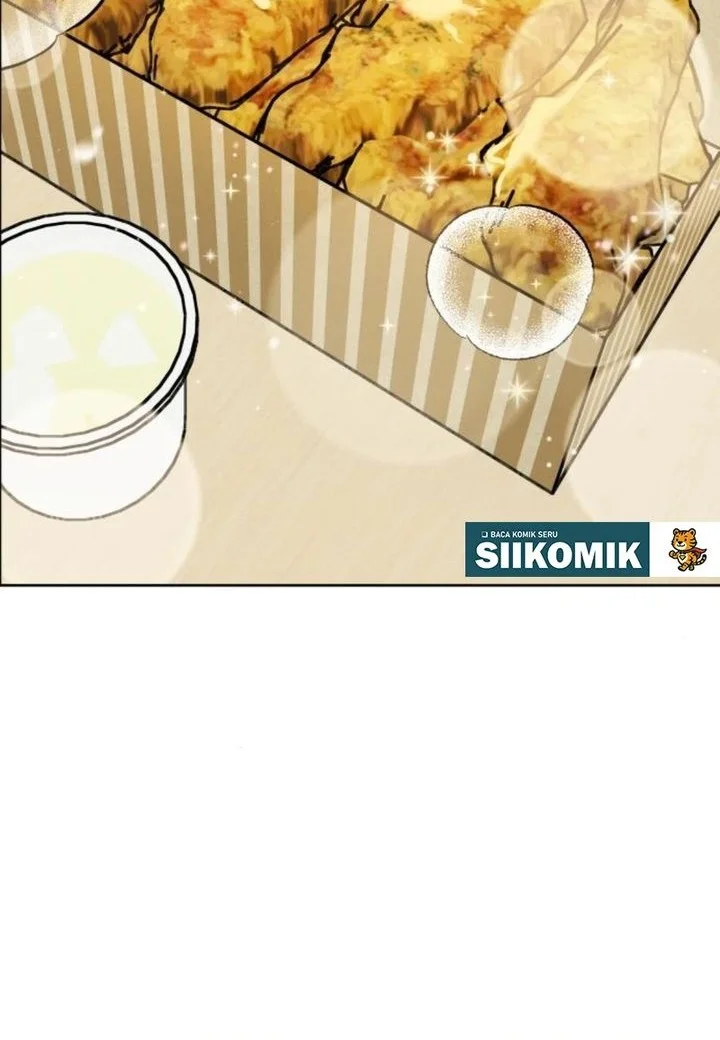 I Want to Trick You Chapter 31 Gambar 10