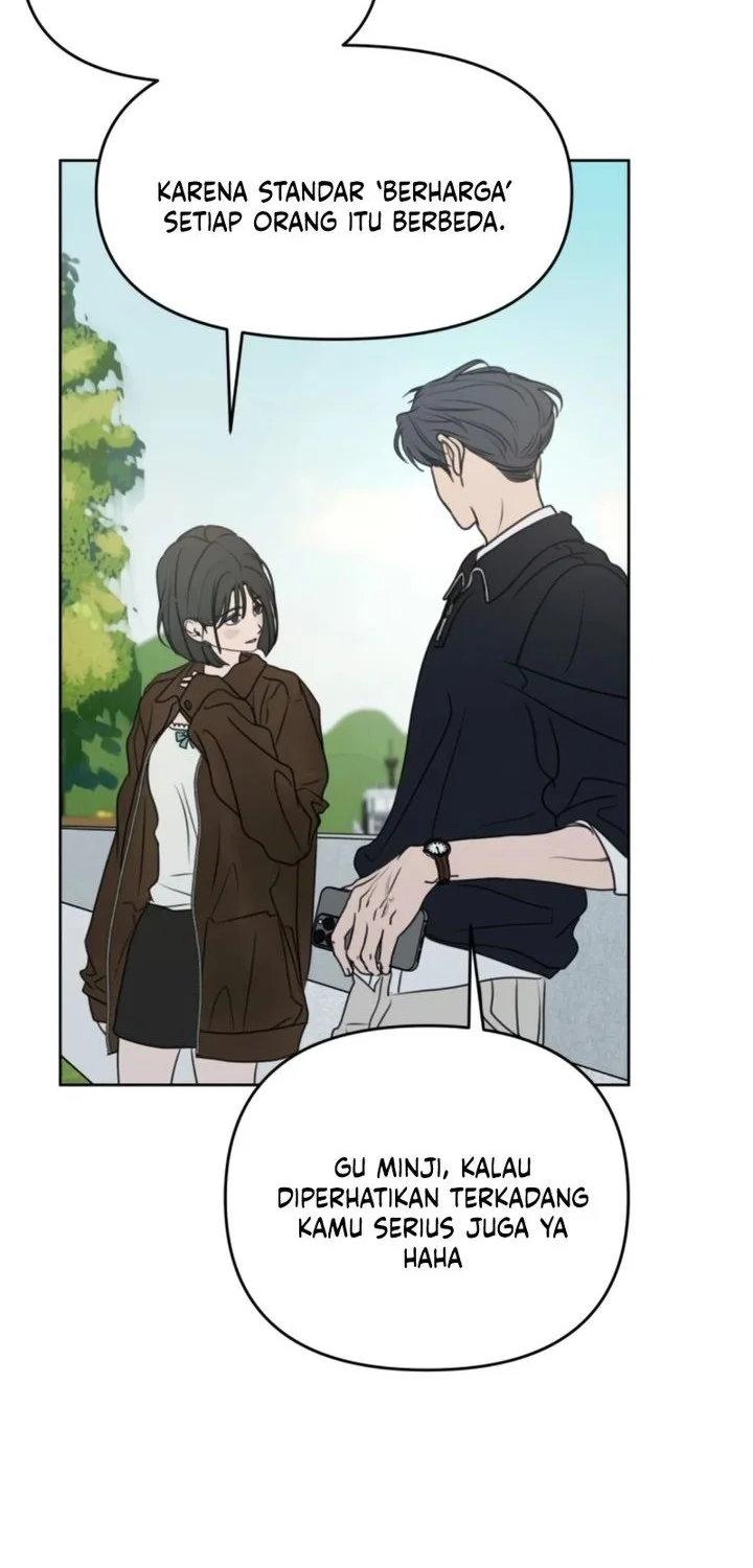 I Want to Trick You Chapter 32 Gambar 31