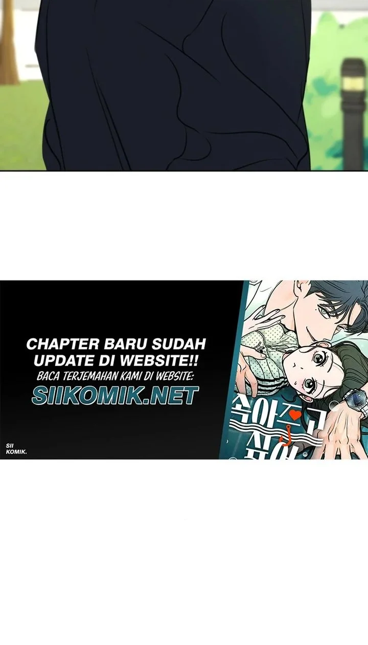 I Want to Trick You Chapter 32 Gambar 35