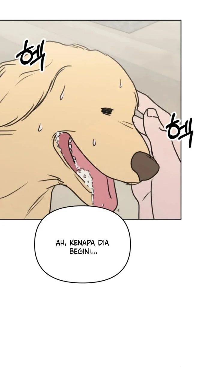 I Want to Trick You Chapter 32 Gambar 41