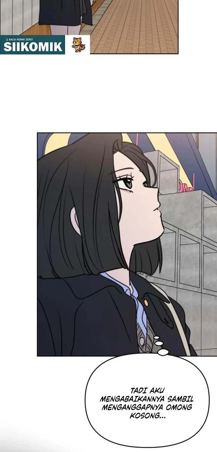 I Want to Trick You Chapter 32 Gambar 43