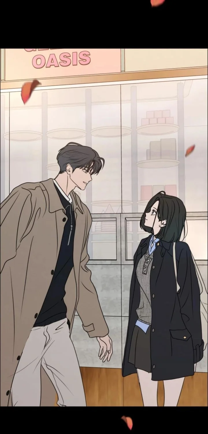 I Want to Trick You Chapter 32 Gambar 49