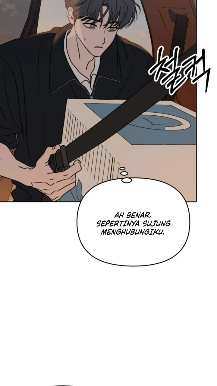 I Want to Trick You Chapter 32 Gambar 53