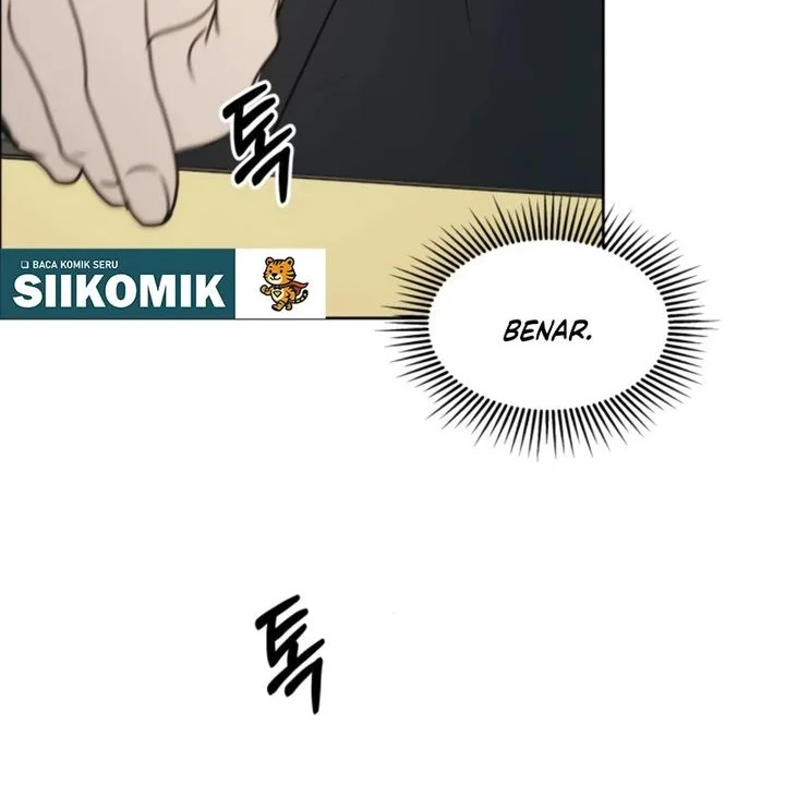 I Want to Trick You Chapter 32 Gambar 4