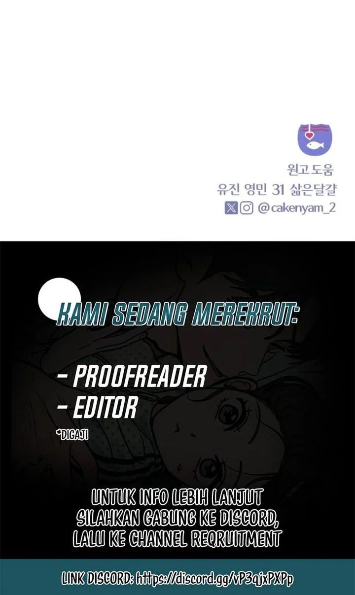 I Want to Trick You Chapter 32 Gambar 59