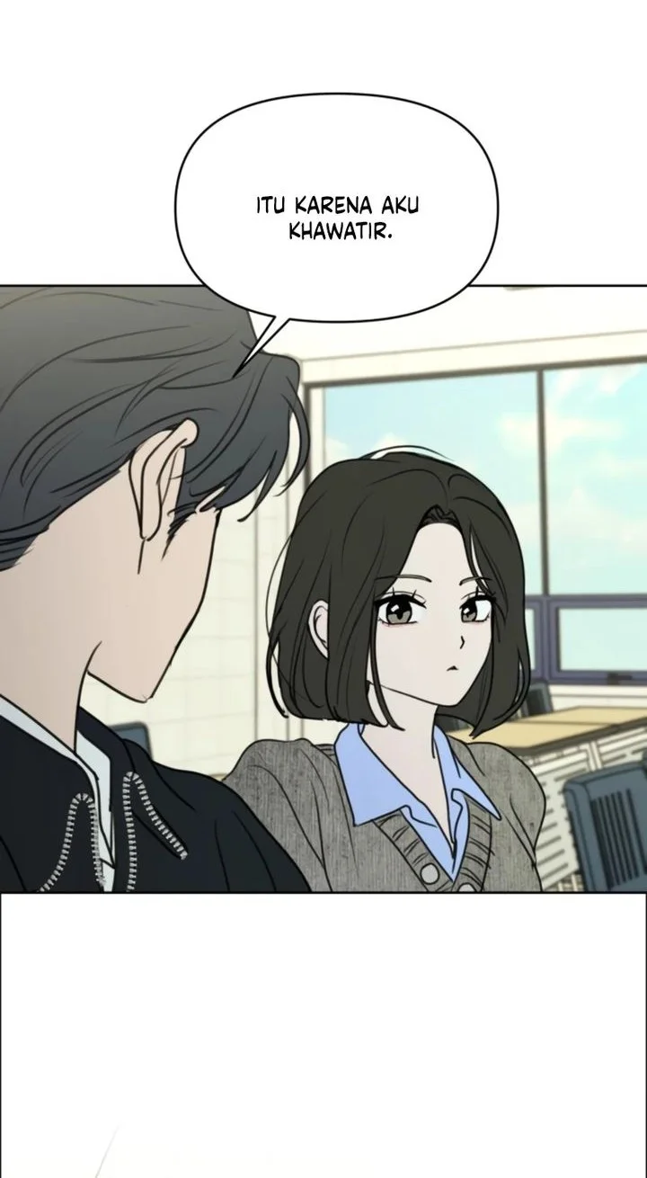 I Want to Trick You Chapter 32 Gambar 6