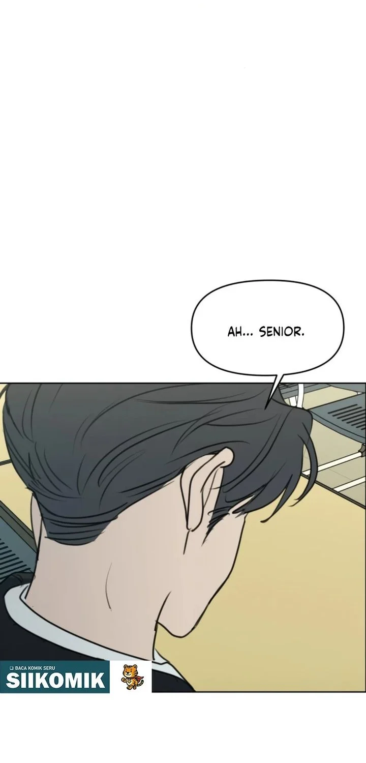 I Want to Trick You Chapter 32 Gambar 8