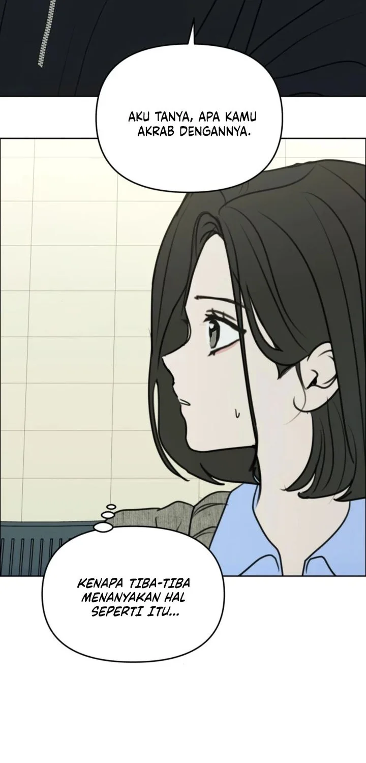 I Want to Trick You Chapter 32 Gambar 10