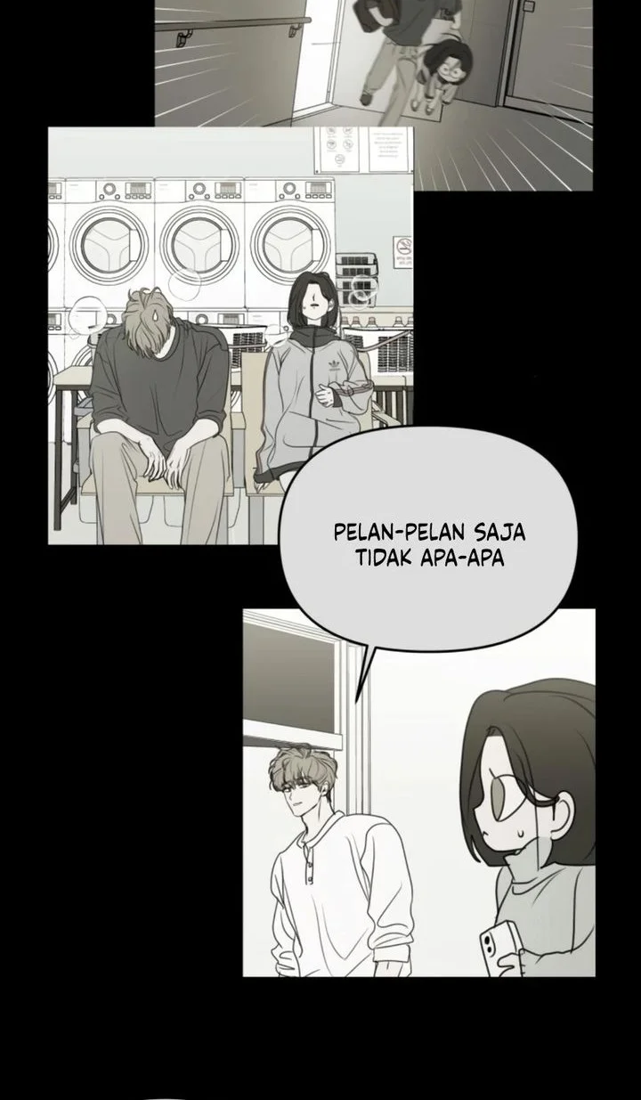I Want to Trick You Chapter 32 Gambar 12