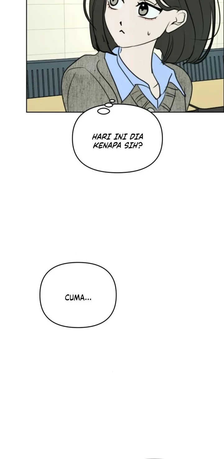 I Want to Trick You Chapter 32 Gambar 15