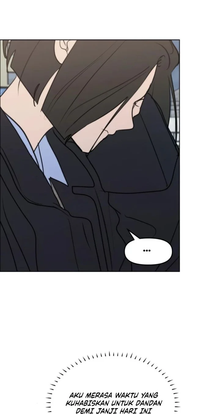 I Want to Trick You Chapter 33 Gambar 26