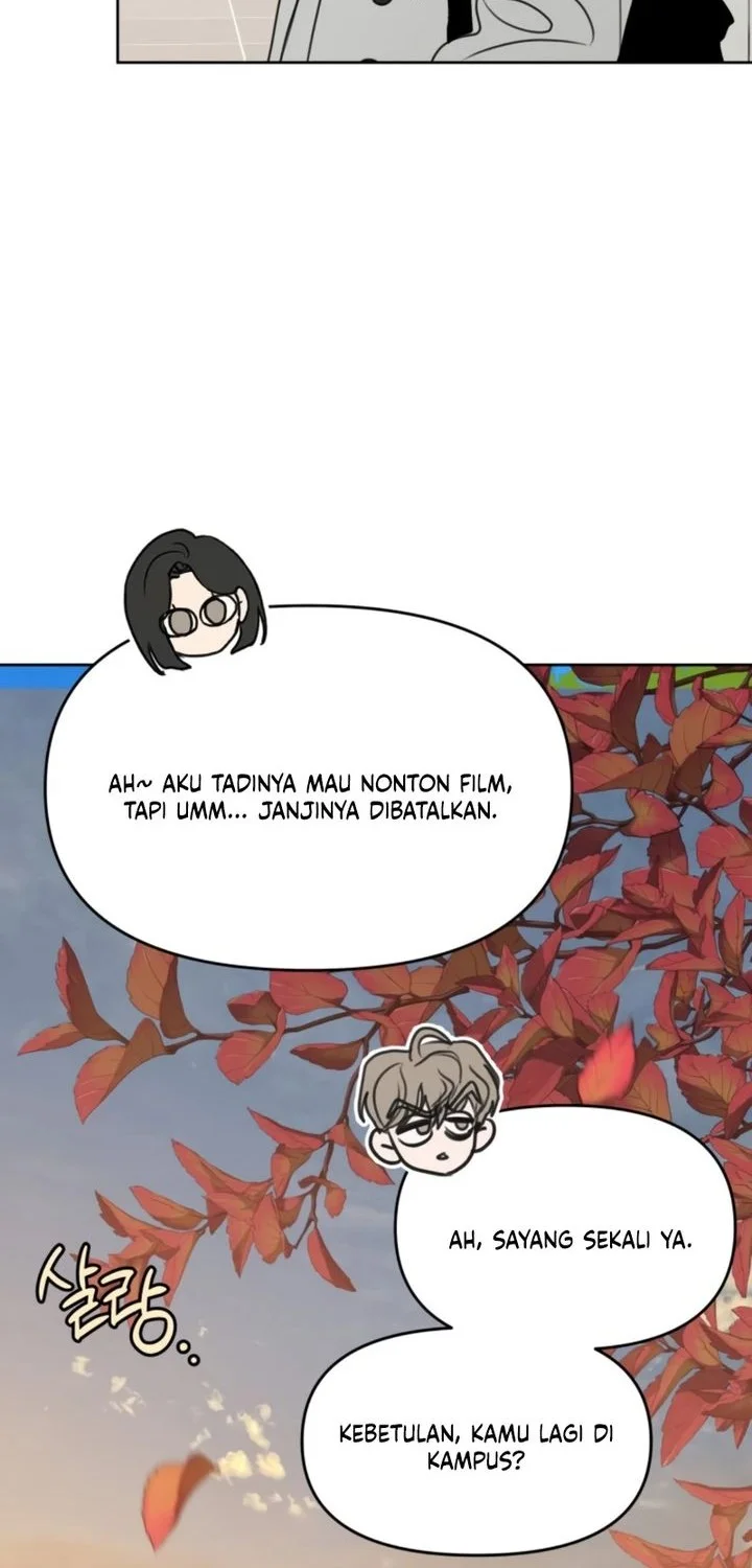 I Want to Trick You Chapter 33 Gambar 30
