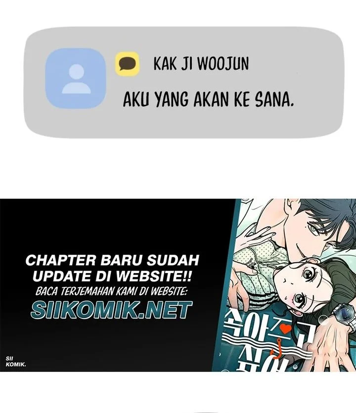 I Want to Trick You Chapter 33 Gambar 32