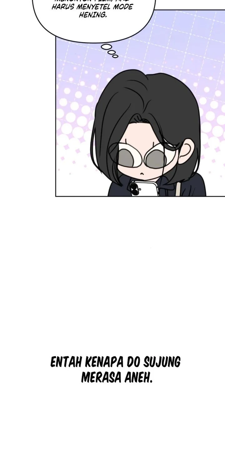 I Want to Trick You Chapter 33 Gambar 36