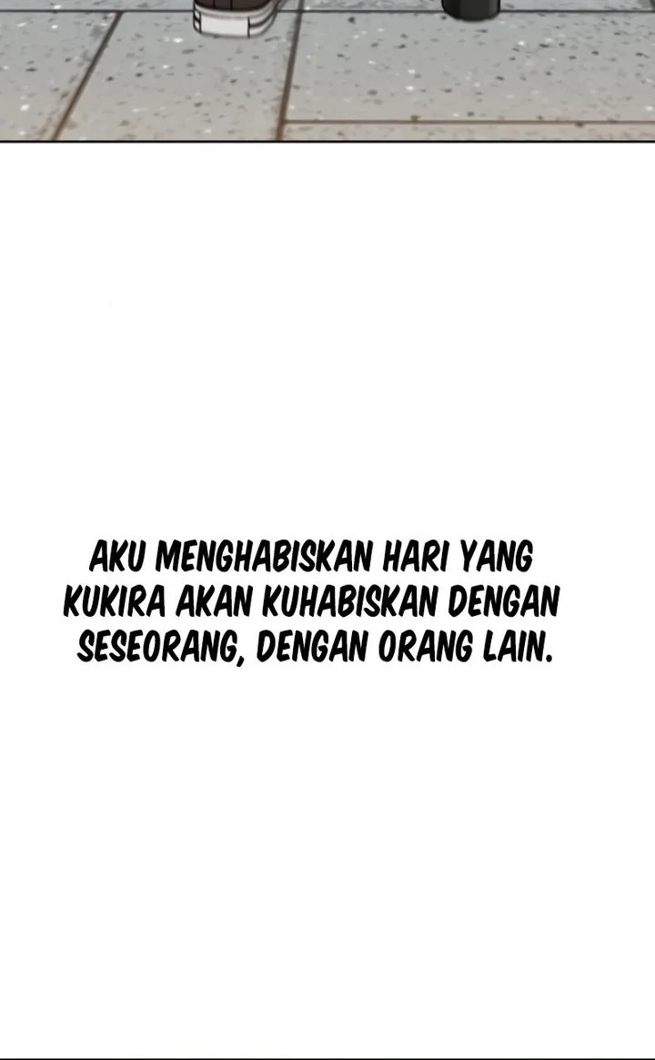 I Want to Trick You Chapter 33 Gambar 38