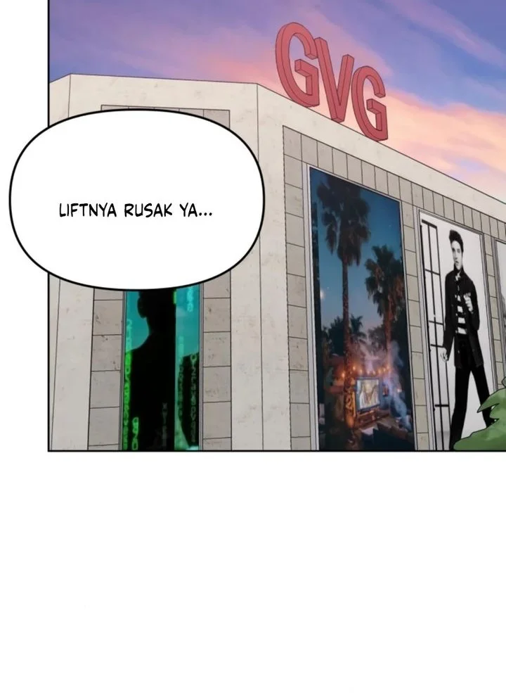 I Want to Trick You Chapter 33 Gambar 45