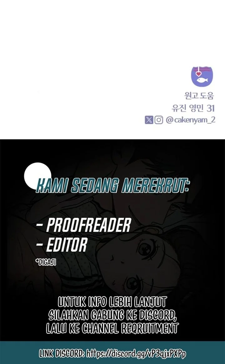 I Want to Trick You Chapter 33 Gambar 59