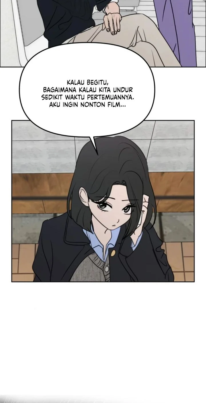 I Want to Trick You Chapter 33 Gambar 15