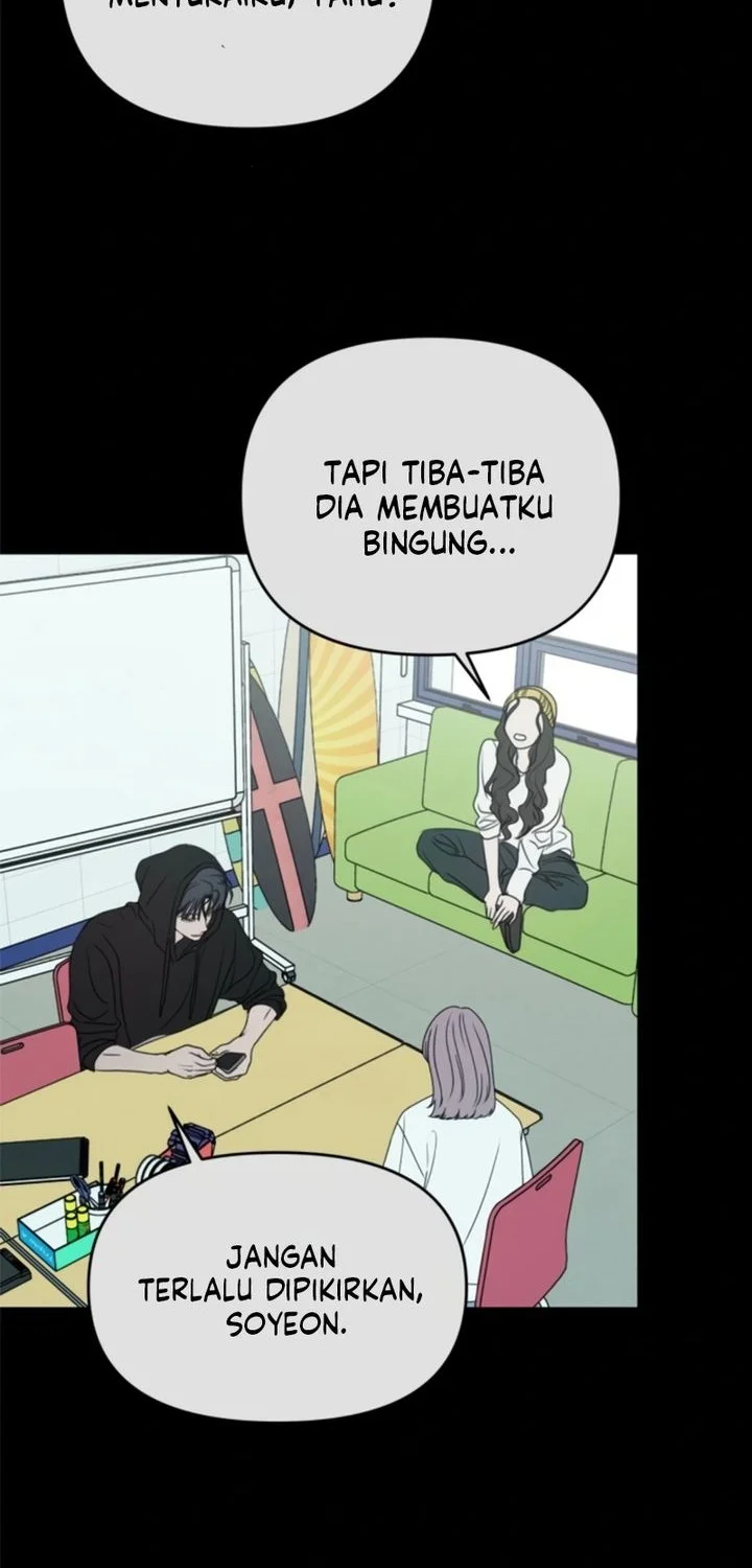 I Want to Trick You Chapter 34 Gambar 20