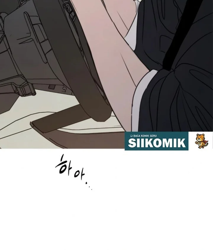 I Want to Trick You Chapter 34 Gambar 37