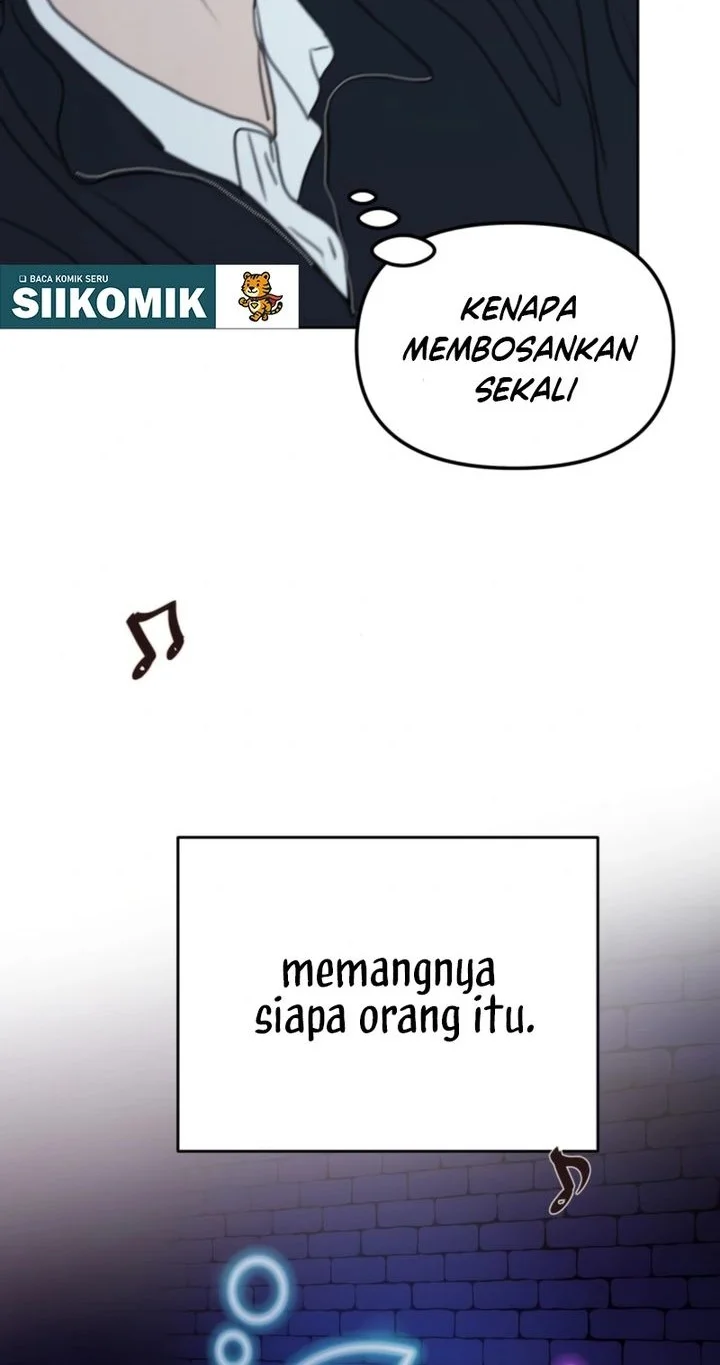 I Want to Trick You Chapter 34 Gambar 43