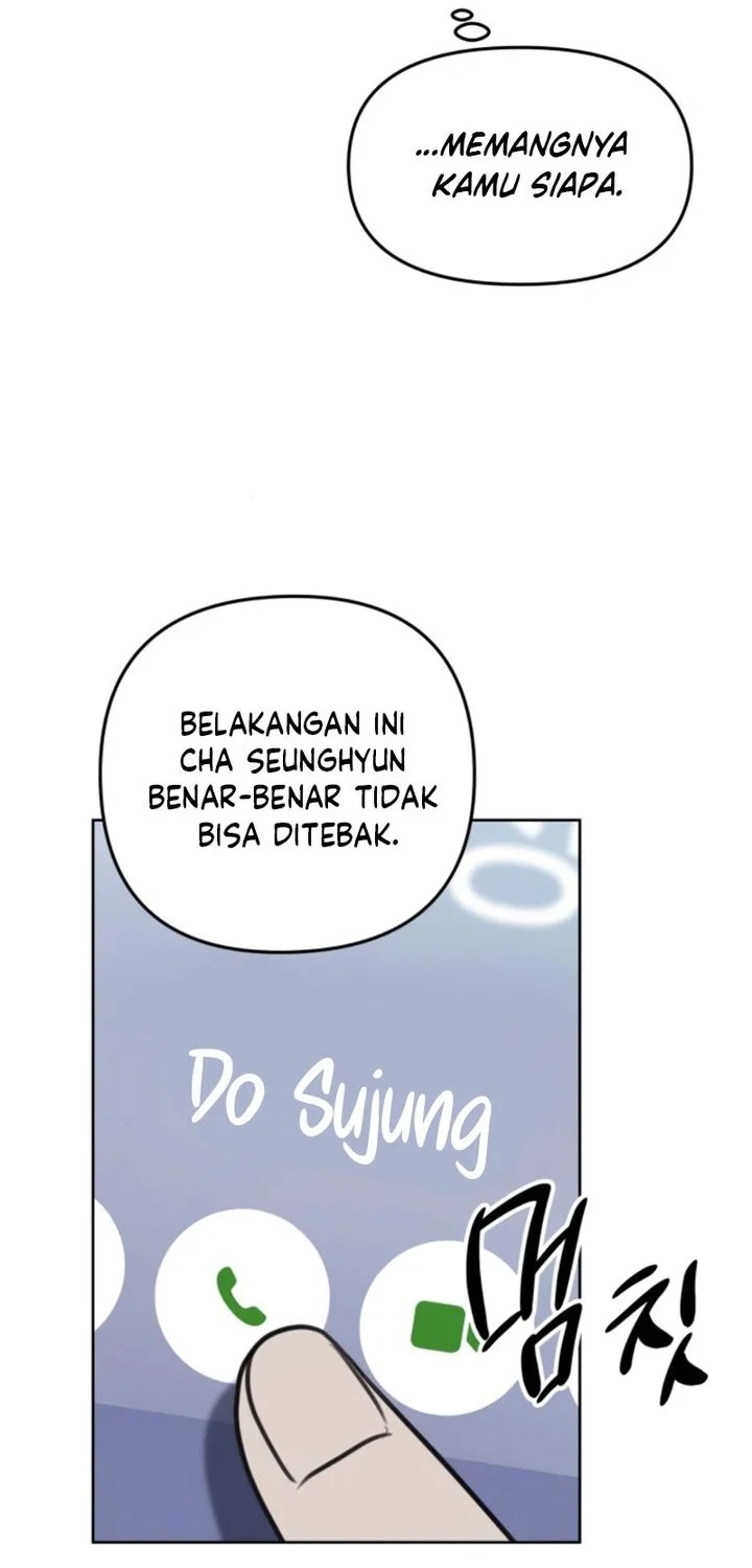 I Want to Trick You Chapter 34 Gambar 47