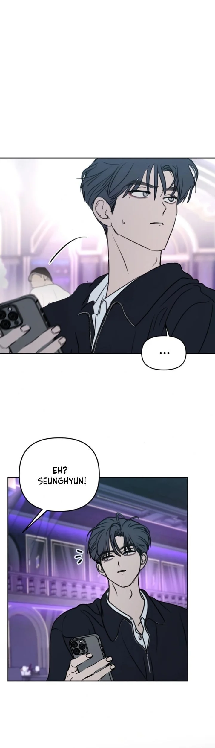 I Want to Trick You Chapter 34 Gambar 48