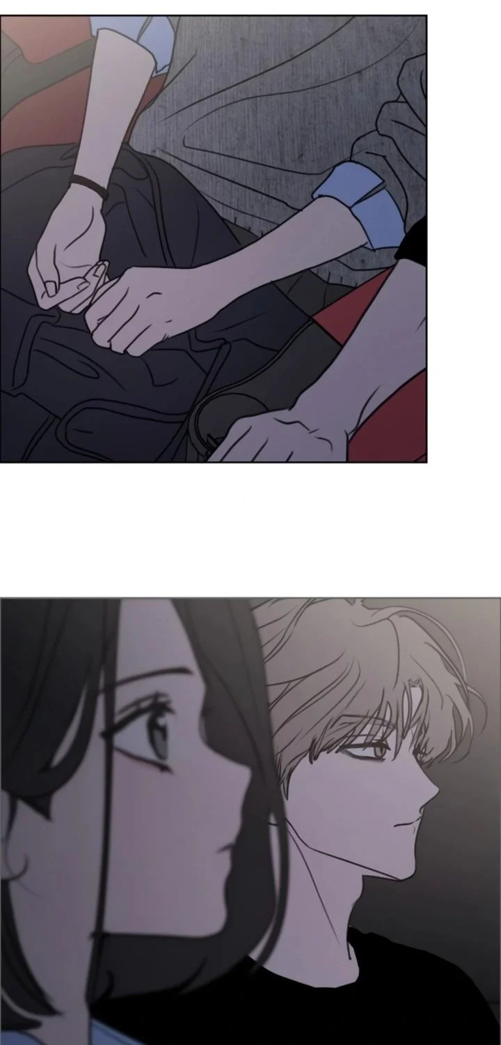 I Want to Trick You Chapter 34 Gambar 53