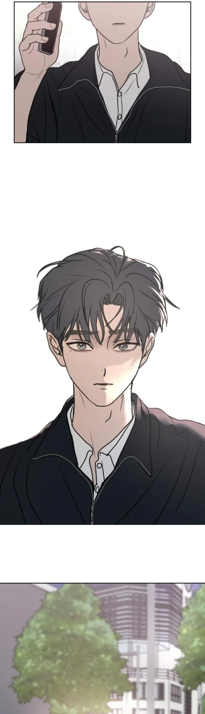 I Want to Trick You Chapter 34 Gambar 9