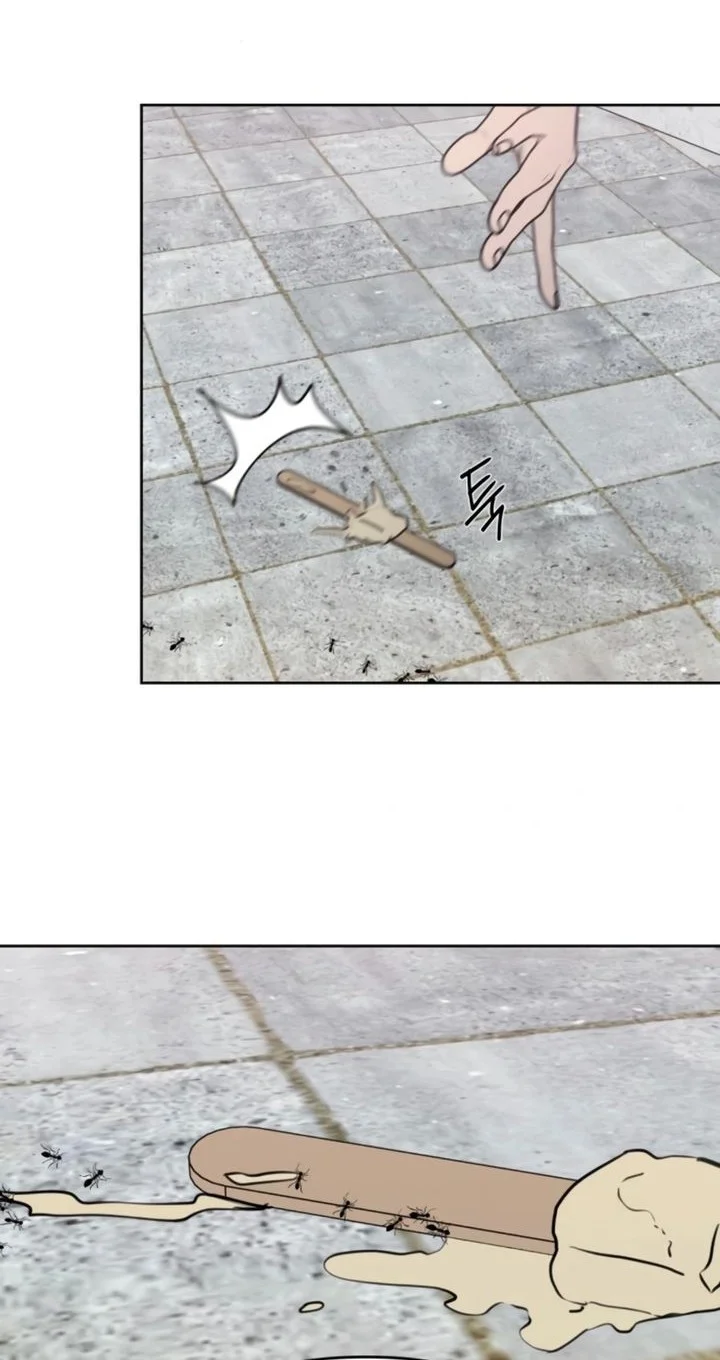 I Want to Trick You Chapter 34 Gambar 12