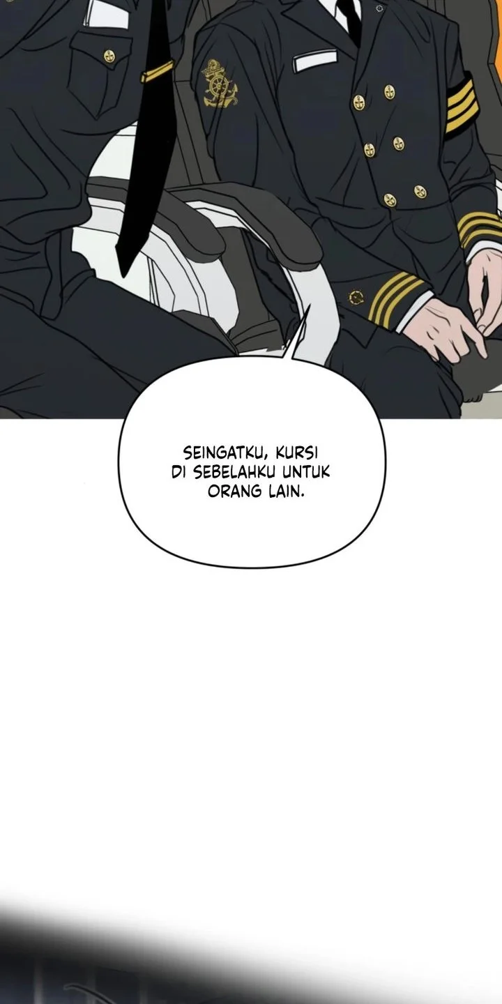 I Want to Trick You Chapter 35 Gambar 24