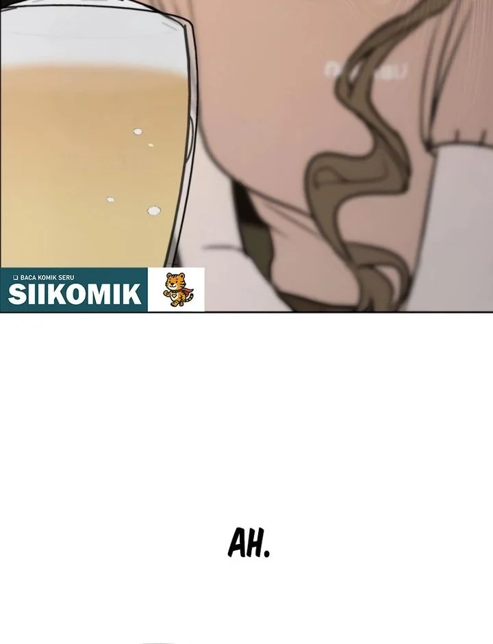 I Want to Trick You Chapter 35 Gambar 36